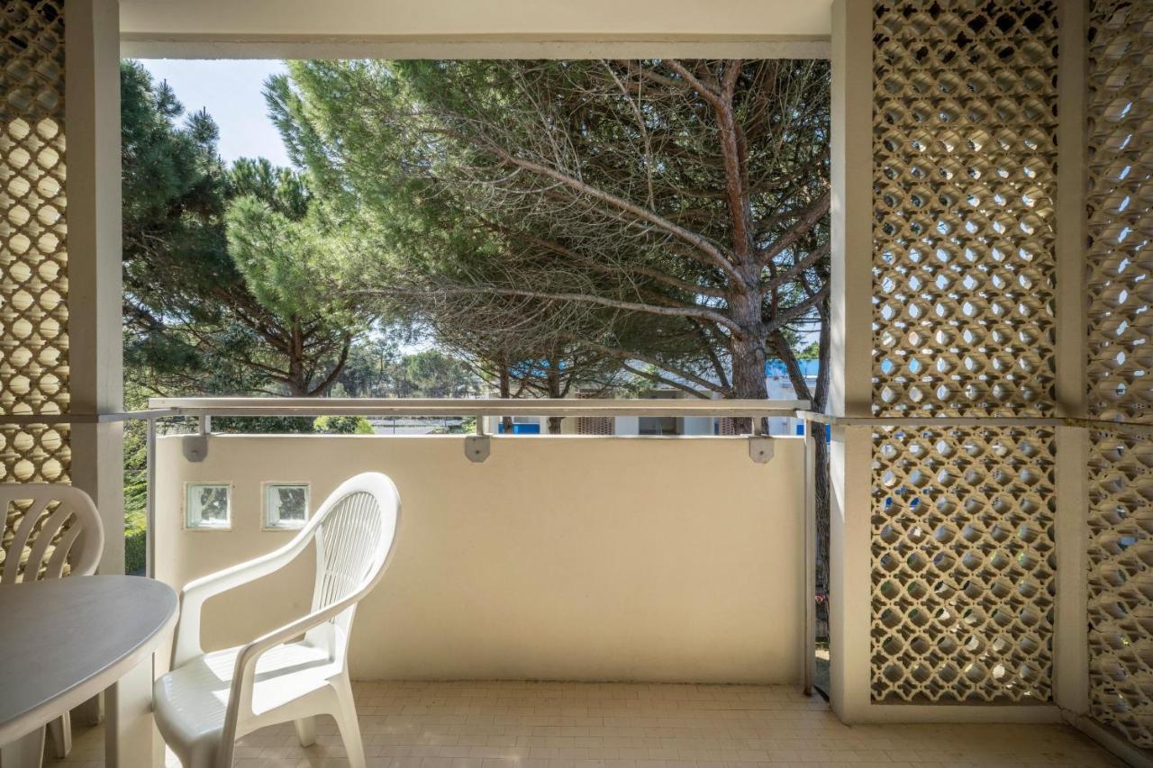 Condominio Marinella 5 Бибионе Экстерьер фото