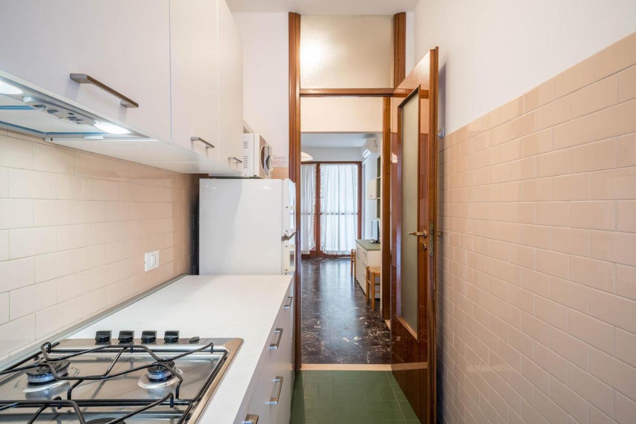 Condominio Marinella 5 Бибионе Экстерьер фото