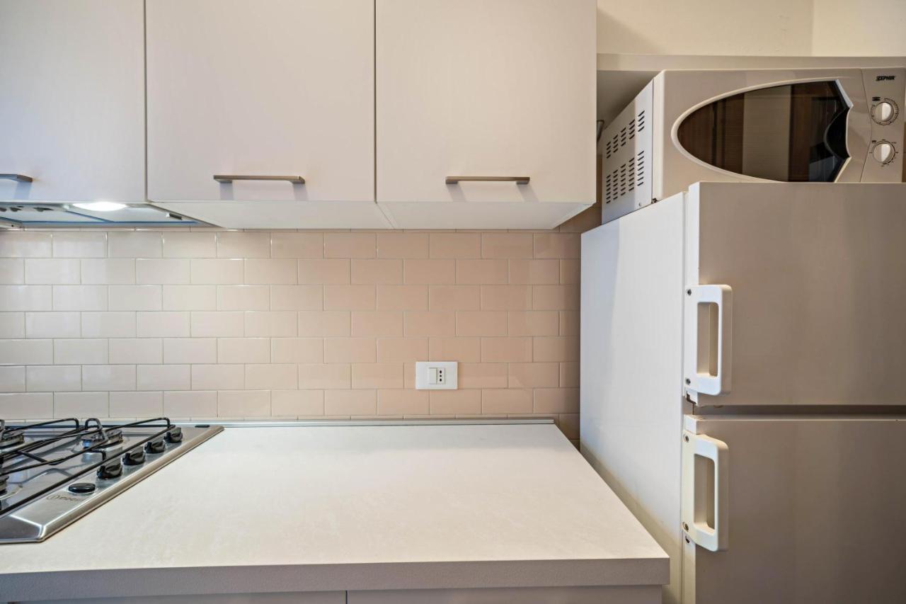 Condominio Marinella 5 Бибионе Экстерьер фото