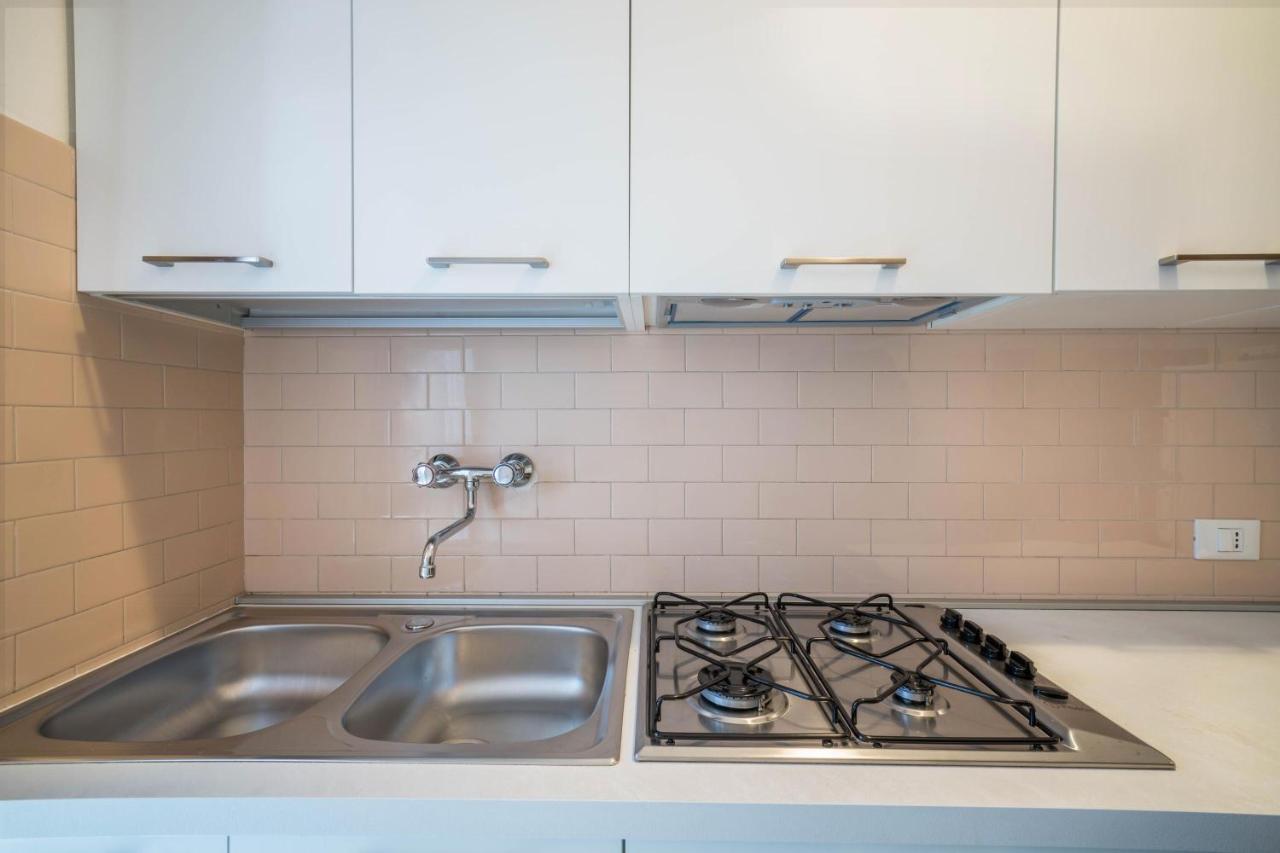 Condominio Marinella 5 Бибионе Экстерьер фото