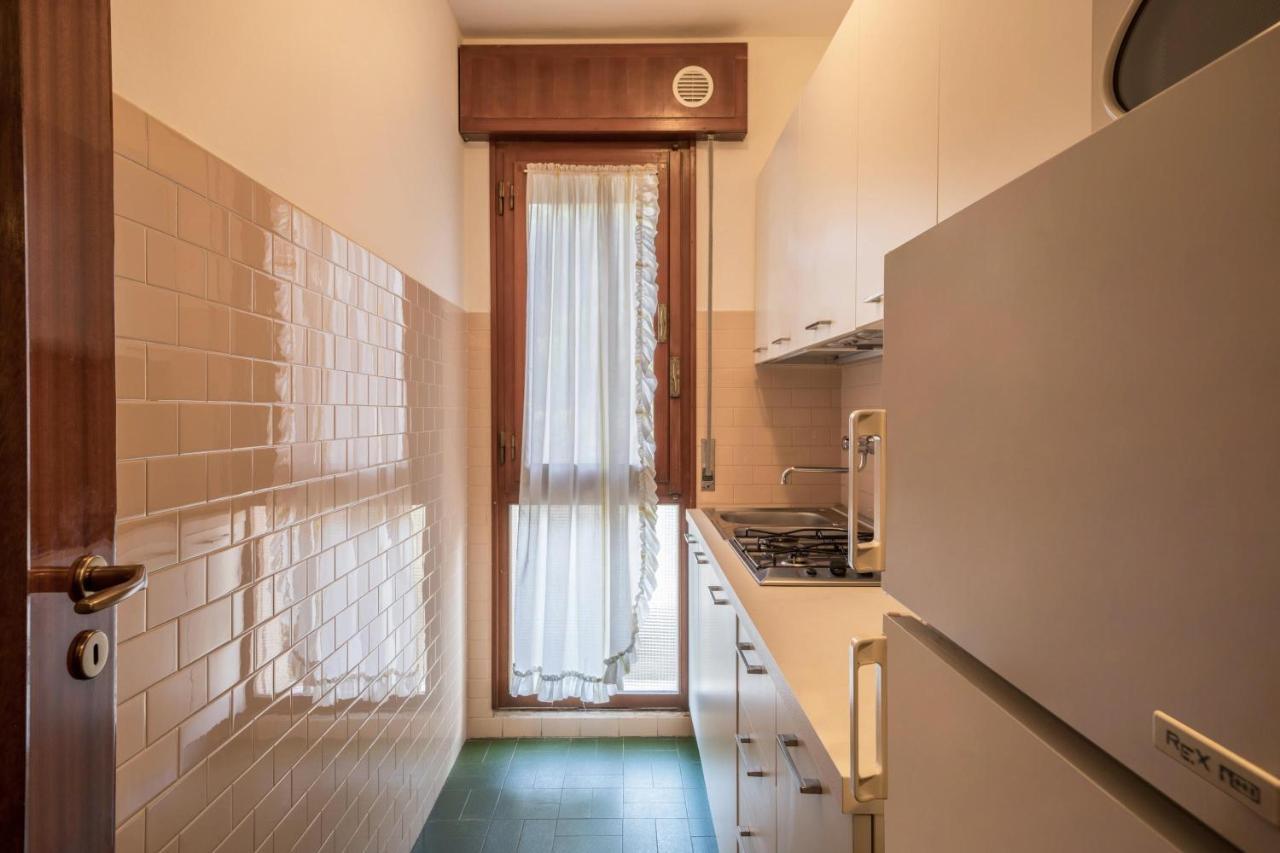 Condominio Marinella 5 Бибионе Экстерьер фото