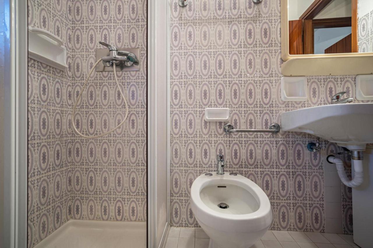 Condominio Marinella 5 Бибионе Экстерьер фото
