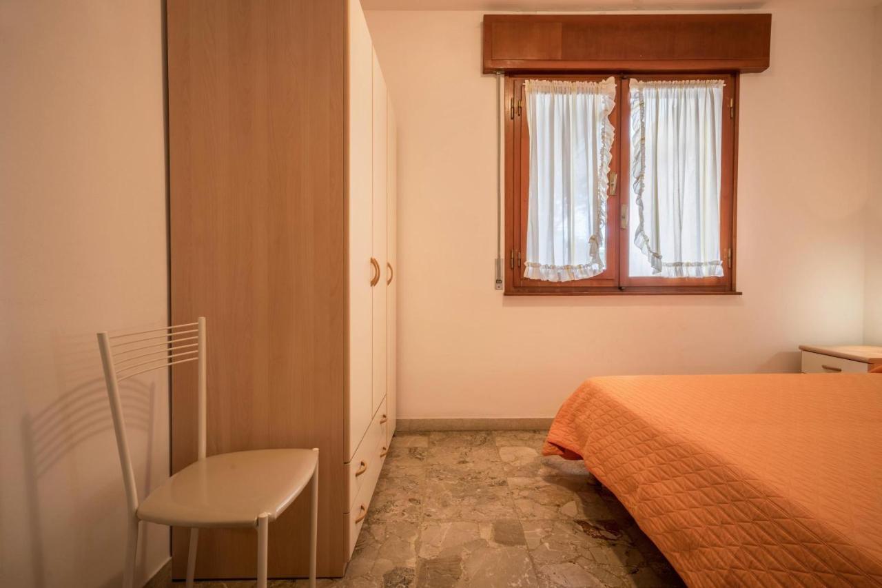 Condominio Marinella 5 Бибионе Экстерьер фото