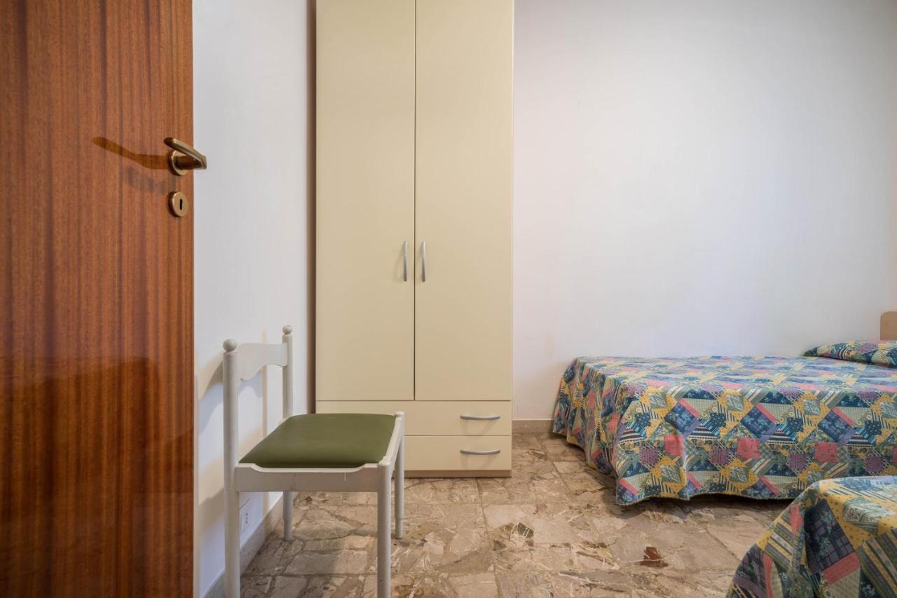 Condominio Marinella 5 Бибионе Экстерьер фото