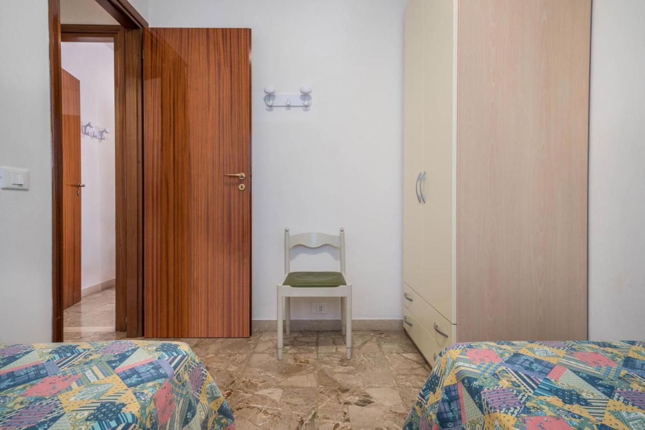 Condominio Marinella 5 Бибионе Экстерьер фото