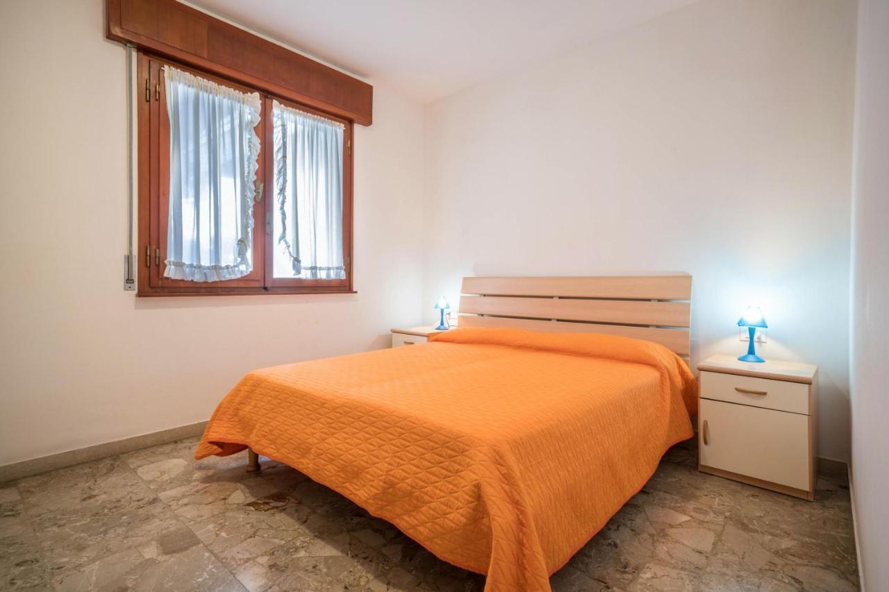 Condominio Marinella 5 Бибионе Экстерьер фото